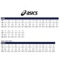 ASICS NOVABLAST 5 TR Nature Bathing/Lime Green