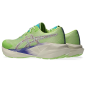 ASICS NOVABLAST 5 TR Nature Bathing/Lime Green