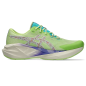 ASICS NOVABLAST 5 TR Nature Bathing/Lime Green
