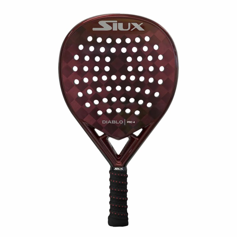 SIUX DIABLO PRO 4 2025 Tino Libaak