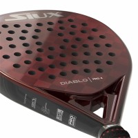 A Tutto Campo - SIUX DIABLO PRO 4 2025 Tino Libaak