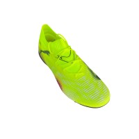 A Tutto Campo - PUMA FUTURE 8 MATCH FG/AG Yellow-Black-Sun Struck 108140 03