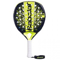 A Tutto Campo - BABOLAT COUNTER VERTUO 2025 GIALLO FLUO NERO