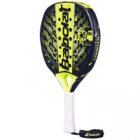 A Tutto Campo - BABOLAT COUNTER VERTUO 2025 GIALLO FLUO NERO