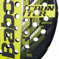 A Tutto Campo - BABOLAT COUNTER VERTUO 2025 GIALLO FLUO NERO