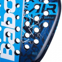A Tutto Campo - BABOLAT AIR VERTUO 2025 150166 100