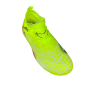 PUMA FUTURE 8 MATCH FG/AG JR Yellow-Black-Sun Struck