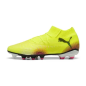 PUMA FUTURE 8 PRO FG/AG Yellow-Black-Sun Struck
