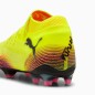 PUMA FUTURE 8 ULTIMATE FG AUDACITY PACK Yellow-Black-Sun Struck