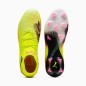 PUMA FUTURE 8 ULTIMATE FG AUDACITY PACK Yellow-Black-Sun Struck