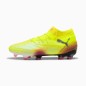 PUMA FUTURE 8 ULTIMATE FG AUDACITY PACK Yellow-Black-Sun Struck
