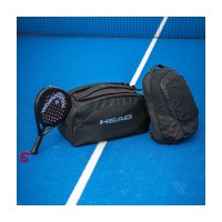 A Tutto Campo - HEAD Coello Pro X Zaino Padel 28L