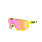 BLIZ occhiali da sole FUSION Neon Yellow