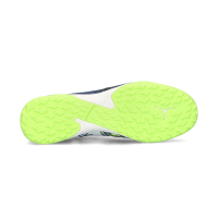 A Tutto Campo - Scarpa Calcetto PUMA FUTURE 7 MATCH TT Gray Skies-PUMA White