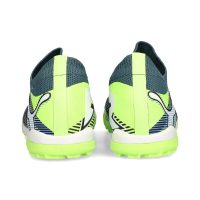A Tutto Campo - Scarpa Calcetto PUMA FUTURE 7 MATCH TT Gray Skies-PUMA White