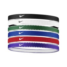 A Tutto Campo - NIKE FLEX HEADBANDS Game Royal/Uni Red/Wh 1011927475OS