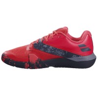 A Tutto Campo - BABOLAT PADEL MOVEA 2 MEN POPPY RED 30A0S25A571-5068