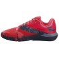 BABOLAT PADEL MOVEA 2 MEN POPPY RED