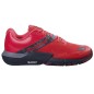BABOLAT PADEL MOVEA 2 MEN POPPY RED
