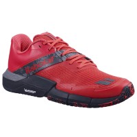 A Tutto Campo - BABOLAT PADEL MOVEA 2 MEN POPPY RED 30A0S25A571-5068