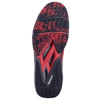 A Tutto Campo - BABOLAT PADEL MOVEA 2 MEN POPPY RED 30A0S25A571-5068