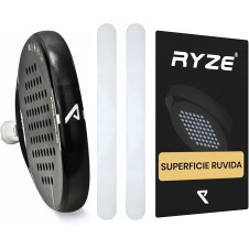 A Tutto Campo - Paracolpi RYZE PADEL RACKET PROTECTOR rough surface
