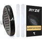 RYZE PADEL RACKET PROTECTOR rough surface RYZE PADEL RACKET PROTECTOR rough surface