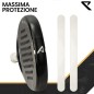 RYZE PADEL RACKET PROTECTOR rough surface RYZE PADEL RACKET PROTECTOR rough surface