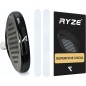 RYZE PADEL RACKET PROTECTOR smooth surface RYZE PADEL RACKET PROTECTOR smooth surface