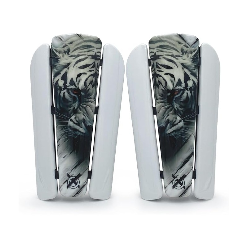 XO STYLE PARASTINCHI WHITE TIGER XO STYLE PARASTINCHI WHITE TIGER