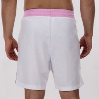 A Tutto Campo - BABOLAT SHORT LEBRON White 6MS25061 1000