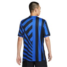 NIKE FC INTER HOME MAGLIA GARA 2024/25 ADULTO