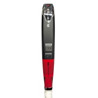STARVIE RAPTOR 2025 NRO OPACO ROSSO BIANCO di seconda mano