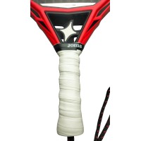 STARVIE RAPTOR 2025 NRO OPACO ROSSO BIANCO di seconda mano