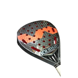 VARLION BOURNE SUMMUM PRISMA AIRFLOW Mike Yanguas S 2023 USATA