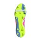 ADIDAS PREDATOR LEAGUE FOLD OVERTONGUE FG MG Cloud White / Lucid Pink / Lucid Lemon