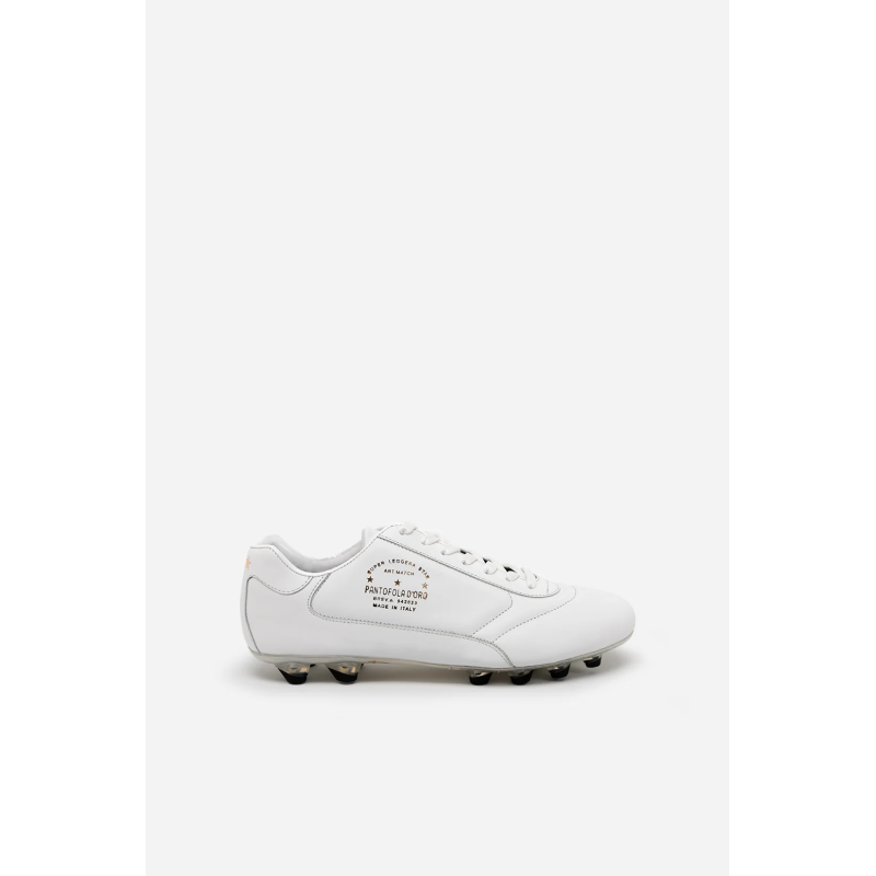 PANTOFOLA D'ORO CLASSIC VITELLO BIANCO PANTOFOLA D'ORO CLASSIC VITELLO BIANCO