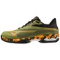 MIZUNO WAVE EXCEED LIGHT 2 PADEL Calliste Green/Vibrant