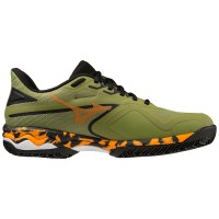 A Tutto Campo - MIZUNO WAVE EXCEED LIGHT 2 PADEL Calliste Green/Vibrant
