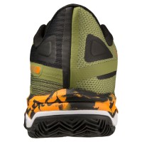 A Tutto Campo - MIZUNO WAVE EXCEED LIGHT 2 PADEL Calliste Green/Vibrant