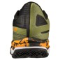 MIZUNO WAVE EXCEED LIGHT 2 PADEL Calliste Green/Vibrant