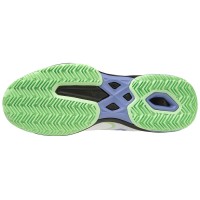 A Tutto Campo - MIZUNO WAVE EXCEED LIGHT 2 PADEL White/Lolite/PatinaGreen