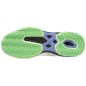 MIZUNO WAVE EXCEED LIGHT 2 PADEL White/Lolite/PatinaGreen
