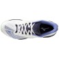 MIZUNO WAVE EXCEED LIGHT 2 PADEL White/Lolite/PatinaGreen