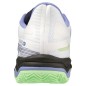MIZUNO WAVE EXCEED LIGHT 2 PADEL White/Lolite/PatinaGreen