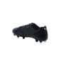 PANTOFOLA D'ORO CLASSIC SG MIX VITELLO NERO