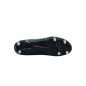 PANTOFOLA D'ORO CLASSIC SG MIX VITELLO NERO
