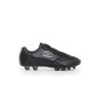 PANTOFOLA D'ORO CLASSIC VITELLO NERO