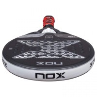 A Tutto Campo - NOX FUTURE CONTROL 12K ALUM 2025