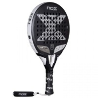 A Tutto Campo - NOX FUTURE CONTROL 12K ALUM 2025